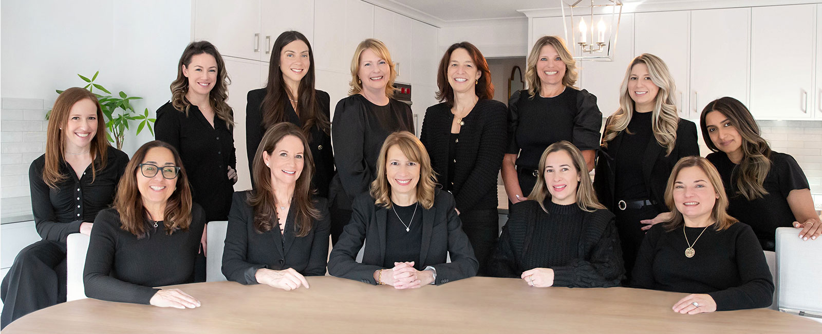 Meet Our Team