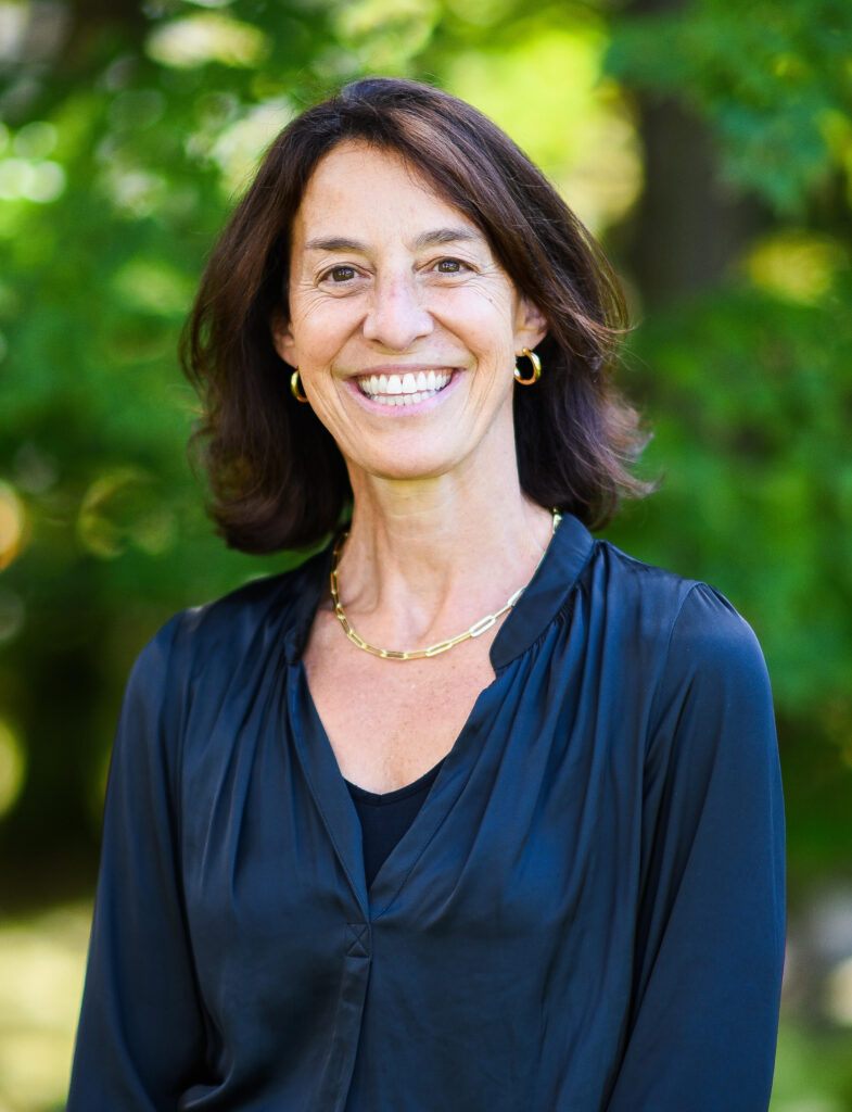 Pam Horne