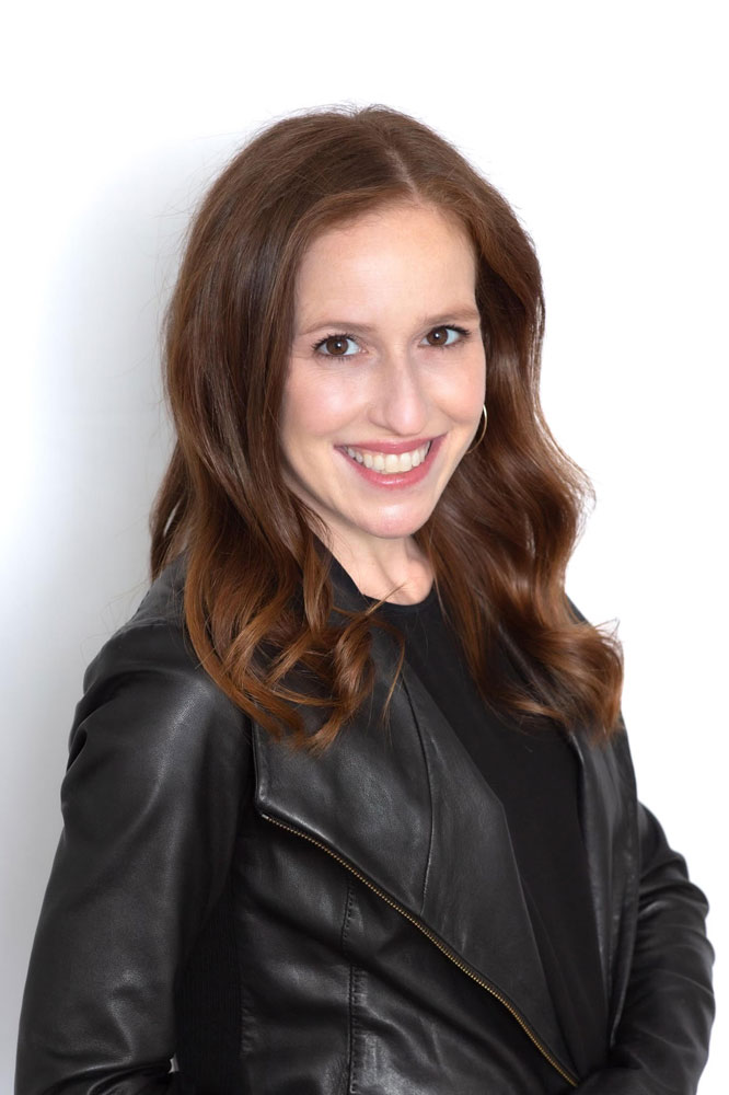 Stacey Mayer