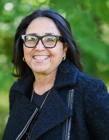 Karen Chapro