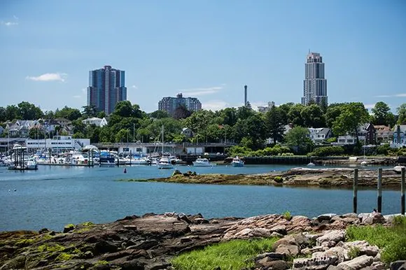 New Rochelle