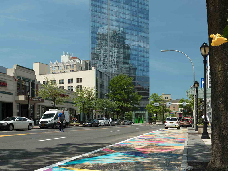 White Plains