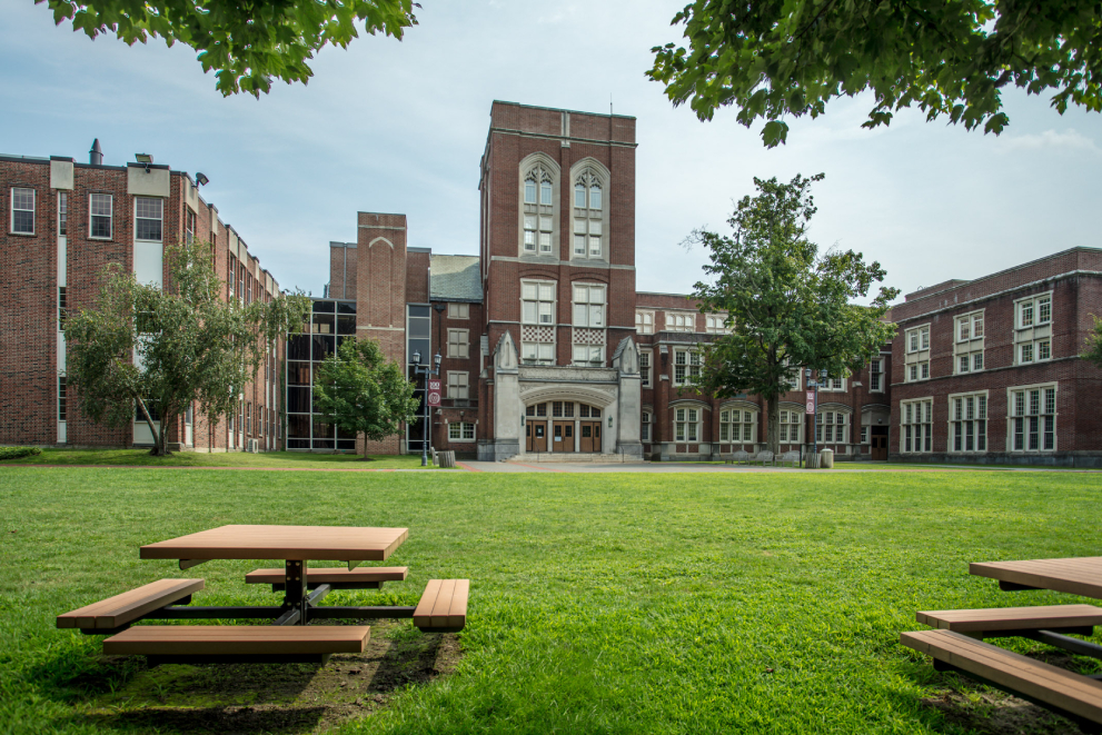 K-12 Schools