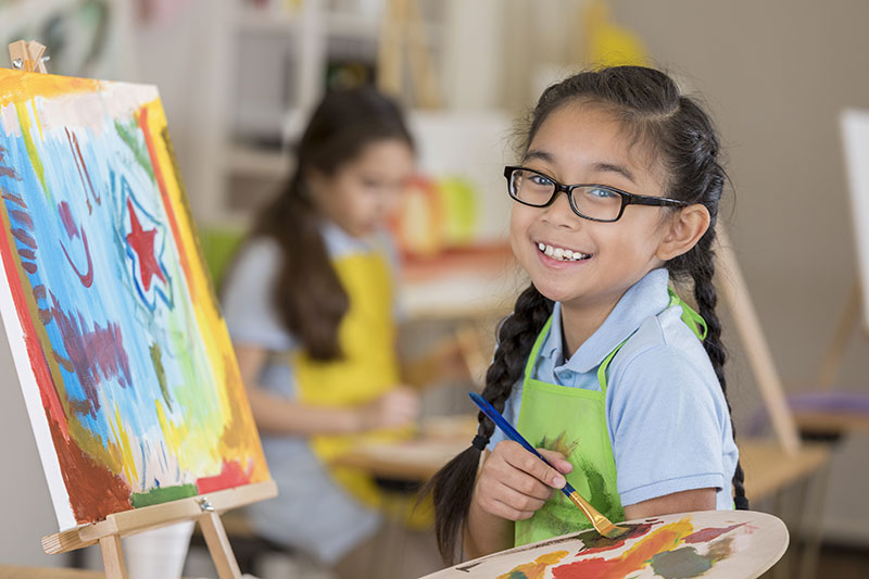 Kids’ Activities