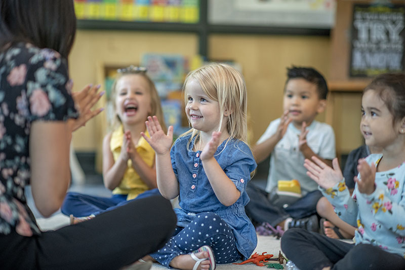 Preschools
