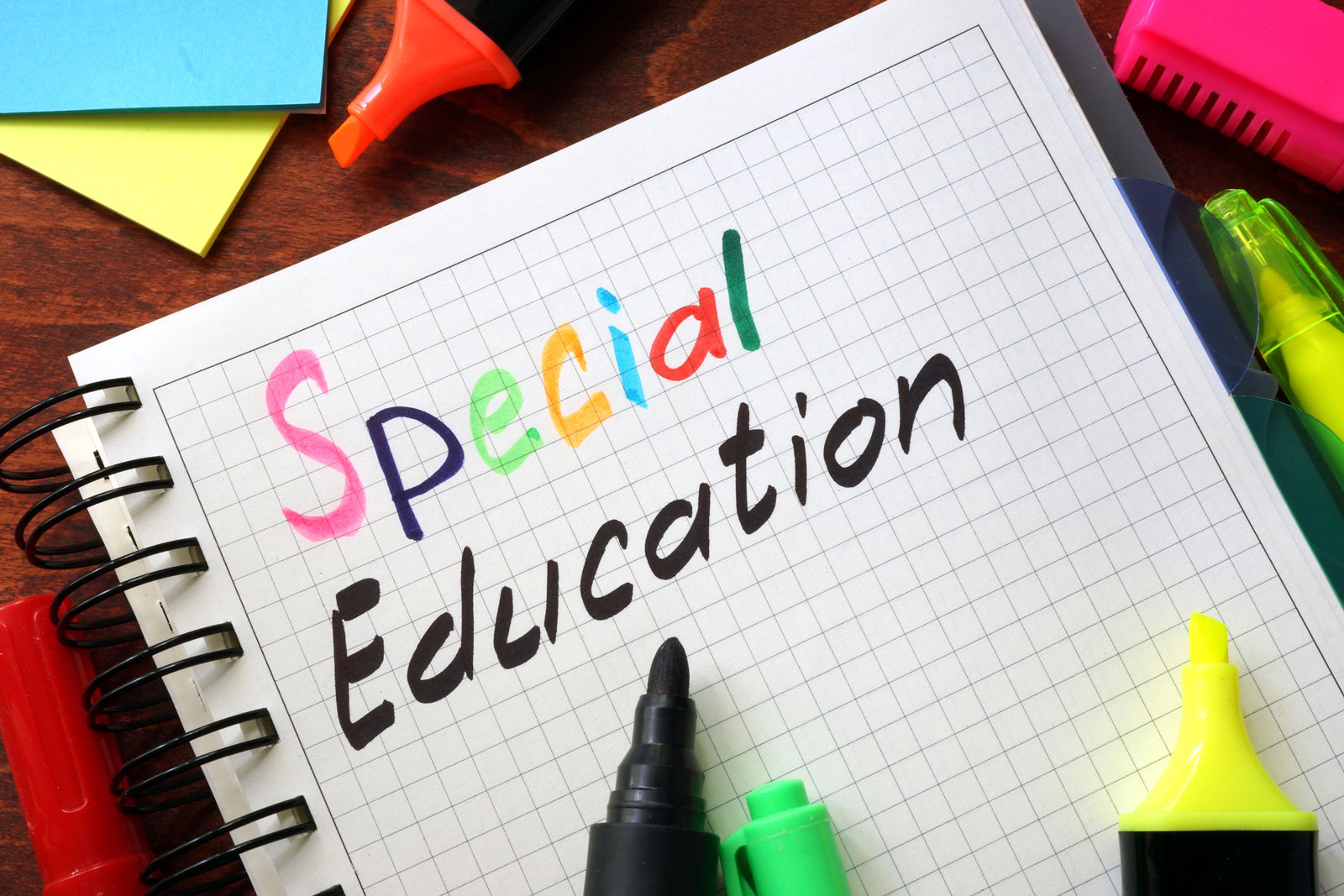 Special Education